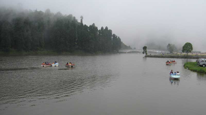 Beauty of Mirik will recreated by the help of West Bengal Govt and GTA