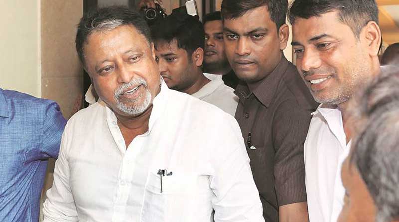 নারদ কাণ্ডে নয়া মোড়, কন্ঠস্বরের নমুনা জমা দিলেন মুকুল রায়-সহ ৫ অভিযুক্ত