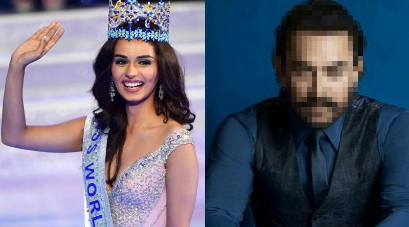 ‘Would like to work with Aamir Khan.’ Says Manushi Chillar