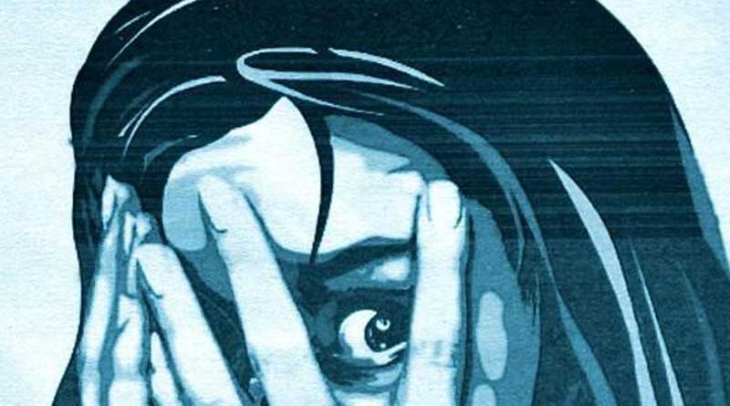 Two class 10 girl forced to strip by teacher  on suspicion of stealing in MP