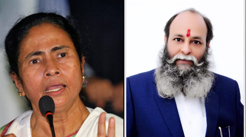 ‘পদ্মাবতী’ বিতর্কে নয়া মোড়, শূর্পণখার মতো মমতার নাক কাটার হুমকি বিজেপি নেতার
