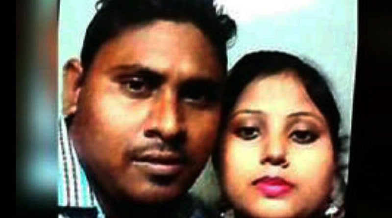 পণের দাবিতে পুড়িয়ে খুন বধূকে, ফুলবাগানে চাঞ্চল্য