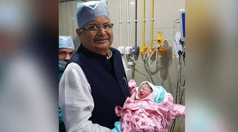 Chhattisgarh: Hospital vacated for CM’s daughter-in-law