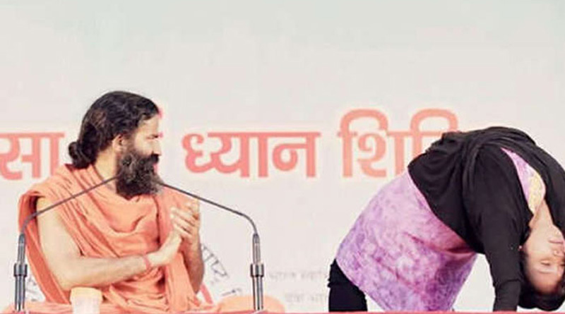 যোগাসন শেখাতে পারবেন না মুসলিম মহিলা, প্রাণনাশের ফতোয়া মৌলবির