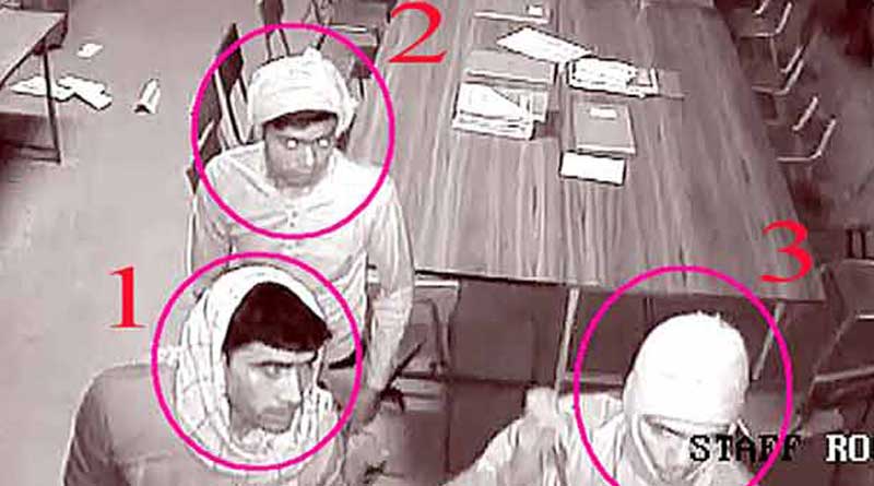 রানাঘাট সন্ন্যাসিনী ধর্ষণ মামলায় দোষী সাব্যস্ত ৬ অভিযুক্ত
