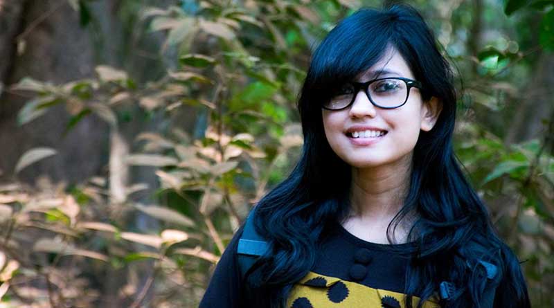 ‘মেরে রক্ত বার করে দিয়েছে’, বাবার বিরুদ্ধে থানায় উঠতি মডেল