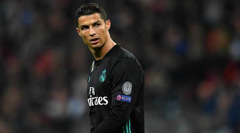 Not seeking fresh deal with Real Madrid: Cristiano Ronaldo
