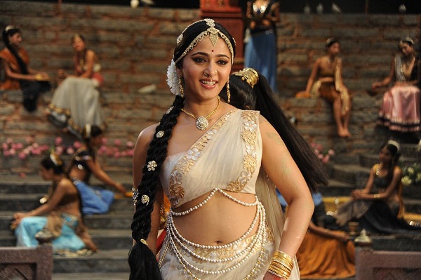 Rudramadevi