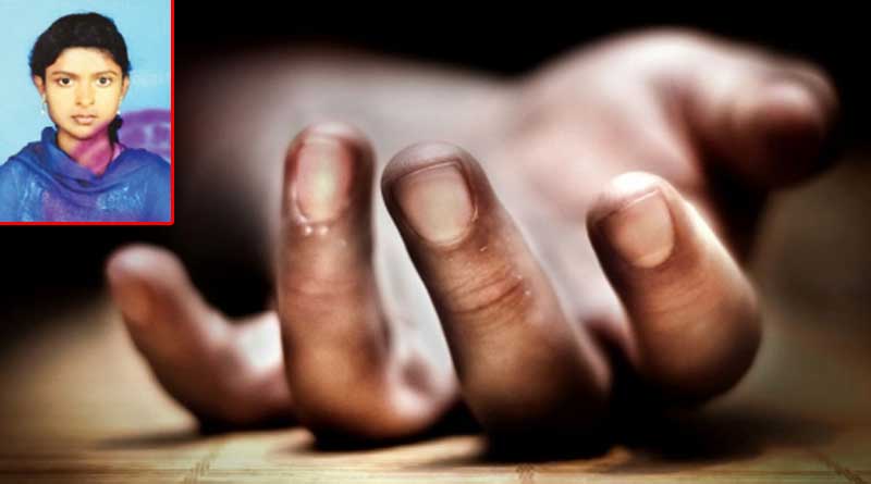 সোয়েটার না পাওয়ার অভিমানে আত্মঘাতী কিশোরী
