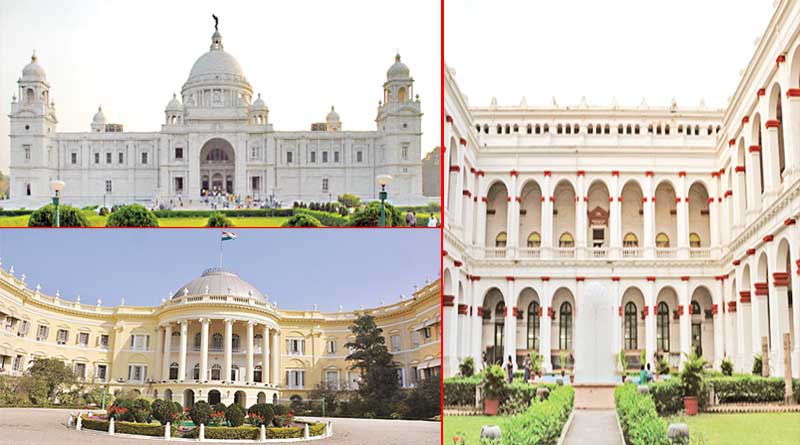 জঙ্গিদের ল্যাপটপে কলকাতার নামী স্কুল, রাজভবন-ভিক্টোরিয়ার নকশা