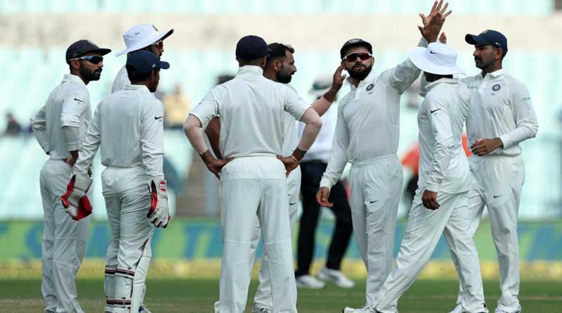 ফের ডিআরএস বিতর্ক, এবার কাঠগড়ায় এই শ্রীলঙ্কান ব্যাটসম্যান
