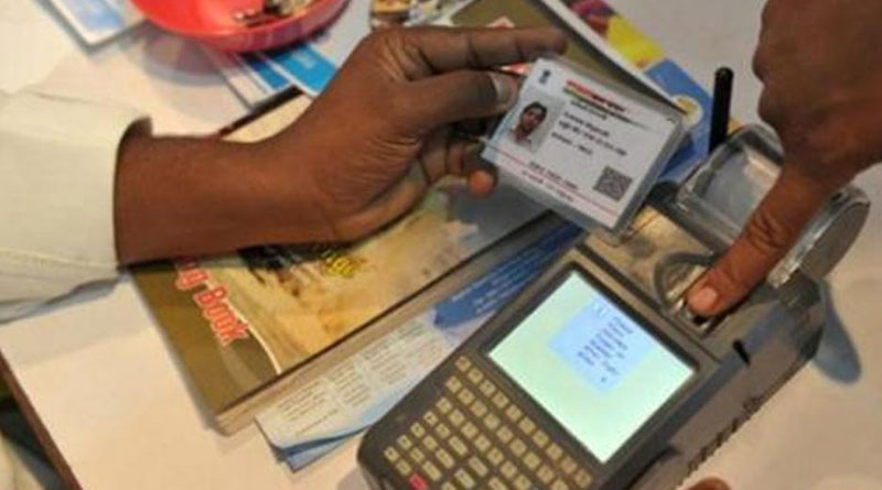 Aadhaar-based attendance system for rail employees by January 31
