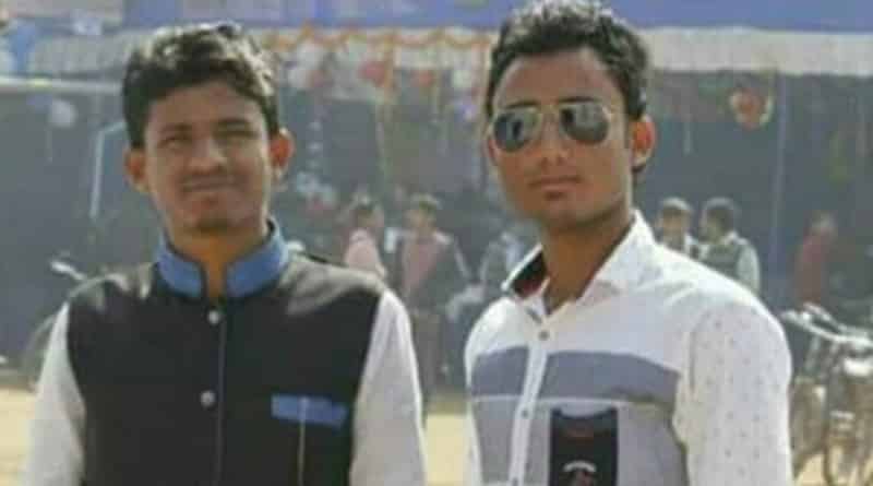 পথ নিরাপত্তা নিয়ে প্রচারে বিরামহীন, দুর্ঘটনাতেই প্রাণ গেল দুই কলেজ ছাত্রর