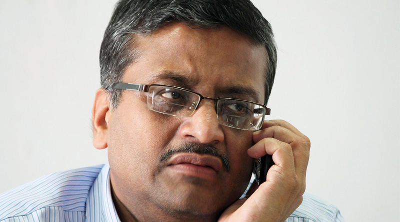 সততার দায়ে ফের বদলি আইপিএস অশোক খেমকা, এই নিয়ে ৫১ বার