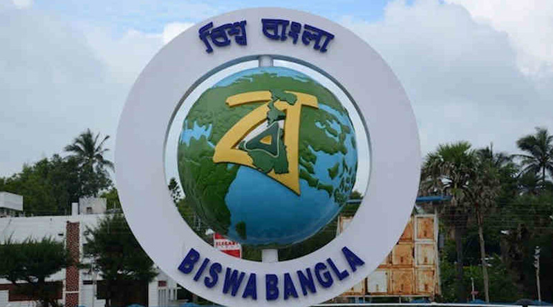 WB Govt junks Biswa Bangla allegations