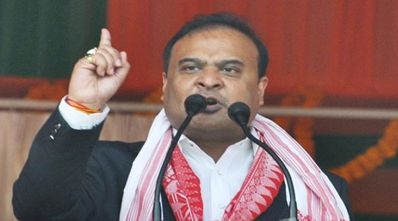 People have cancer because of their sins, this is divine justice: Assam health minister