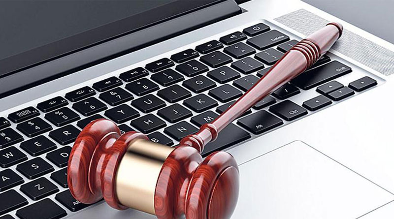Trial courts to send alerts to litigants on case status