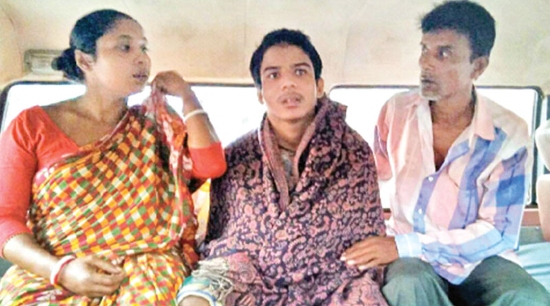 বন্দি শিশুকে ‘মুক্তি’ দিতে স্বেচ্ছামৃত্যু চাইছেন দম্পতি