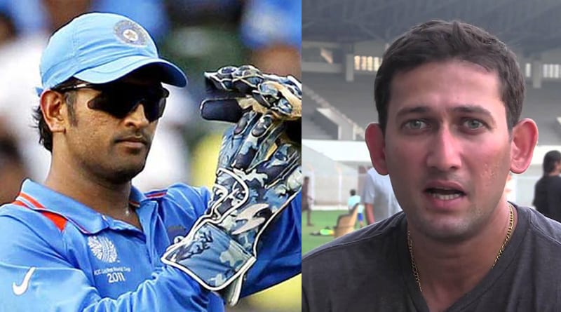 Ajit Agarkar, who talked on MS Dhoni's retirement, Trolled By Fans