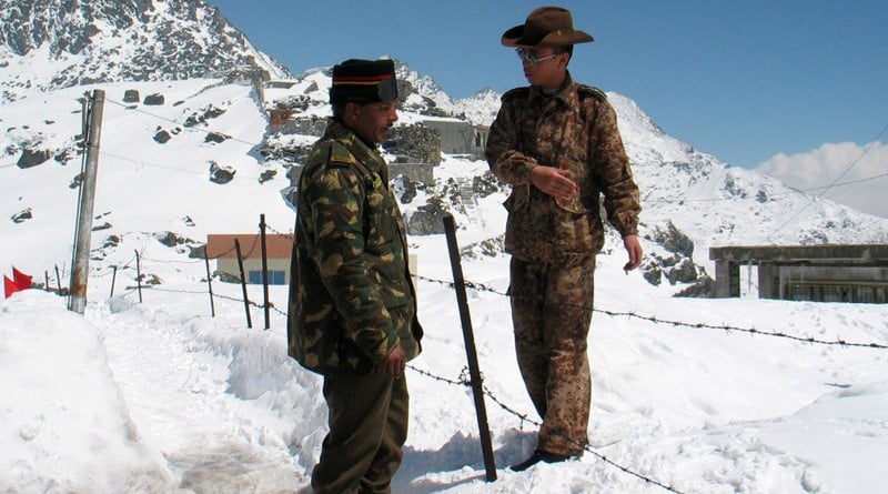 India, China initiate first border talks post Doklam standoff