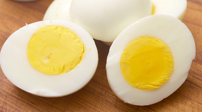the cost of eggs skyrocketing for the last few days