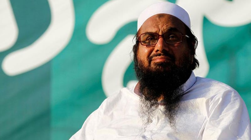 Pakistan declares 26/11 attacks mastermind Hafiz Saeed a terrorist