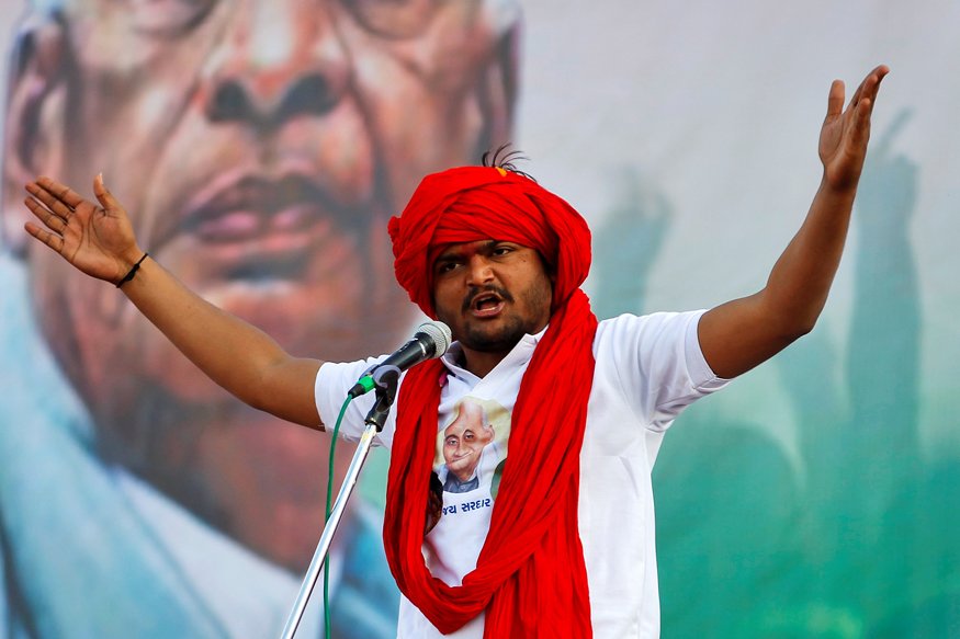 hardik