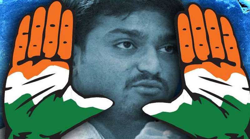 Hardik Patel Backs Congress After All, Explains Details Of Pact