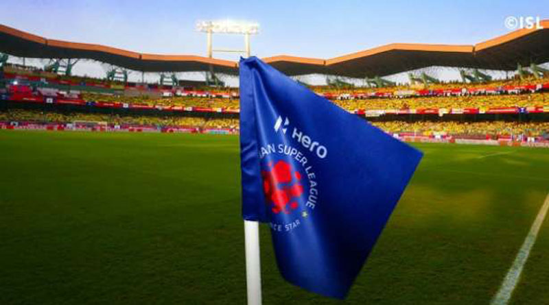 ISL: Kolkata to host ISL final,naugural game shifted to Kochi