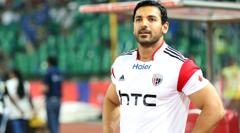 ISL 4: John Abraham issues statement after alleged racism incident against fan