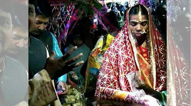 সম্প্রীতির বাংলা: হিন্দু যুবতীর বিয়ের খরচ জোগালেন মুসলিম প্রতিবেশীরাই