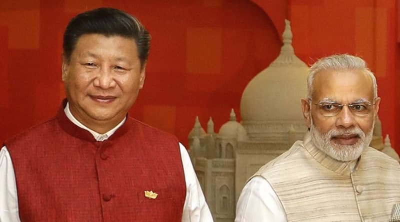 করোনা মোকাবিলায় পাশে দাঁড়াল ভারত, প্রশংসায় পঞ্চমুখ চিন  