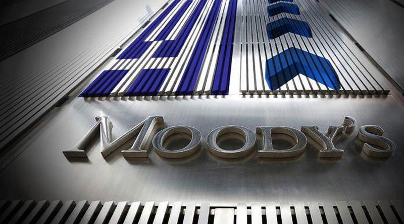 Moody’s upgrade India’s credit ranking, share market leaps
