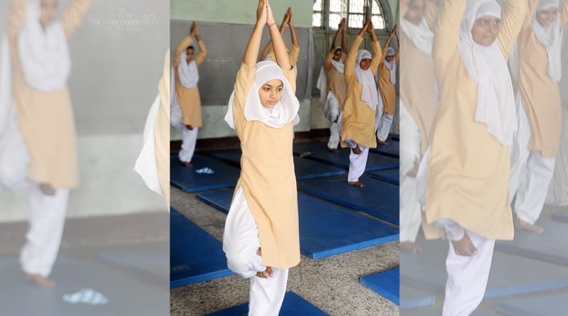 Saudi approves Yoga as sports activity, Muslim cleric welcome decision