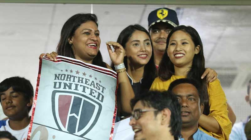আইএসএল ম্যাচে উত্তর-পূর্ব ভারতের মহিলাদের হেনস্তার অভিযোগে ধৃত ২