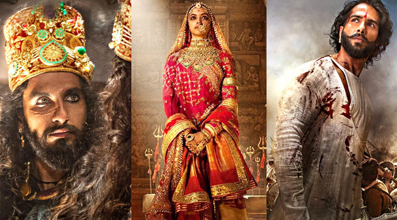 Padmavati release deferred after protests, new date will be announced soon