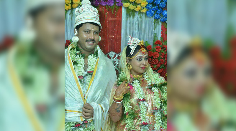 বালির গৃহবধূ পারমিতার আত্মহত্যায় প্ররোচনার অভিযোগে ধৃত স্বামী