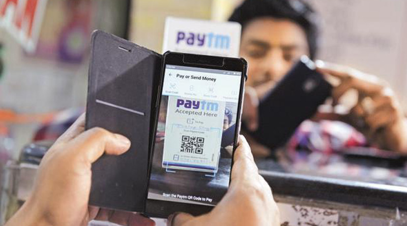 Paytm tackles WhatsApp, launches in-app messaging feature