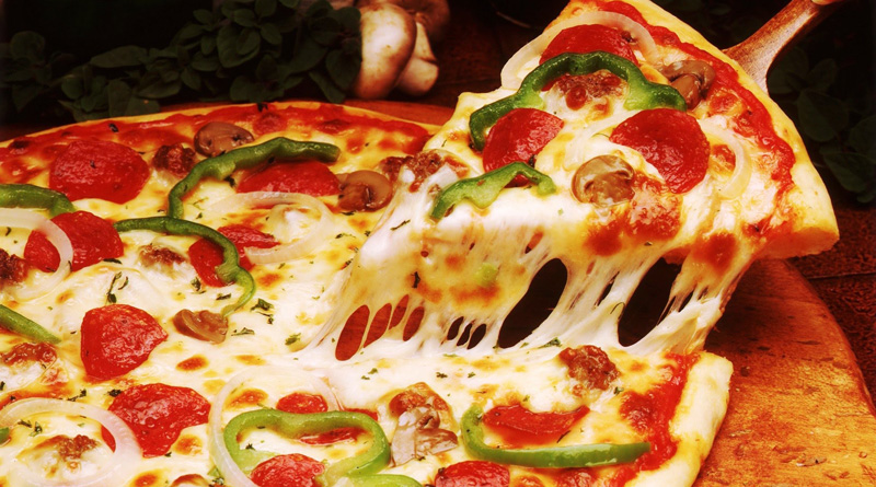 World's most expensive pizza will cost Rs 77 lakhs