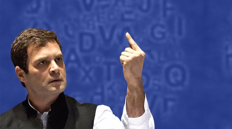 Gujarat: EC Bars BJP From Using 'Pappu' In Electronic Advertisement