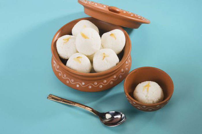 rasogolla