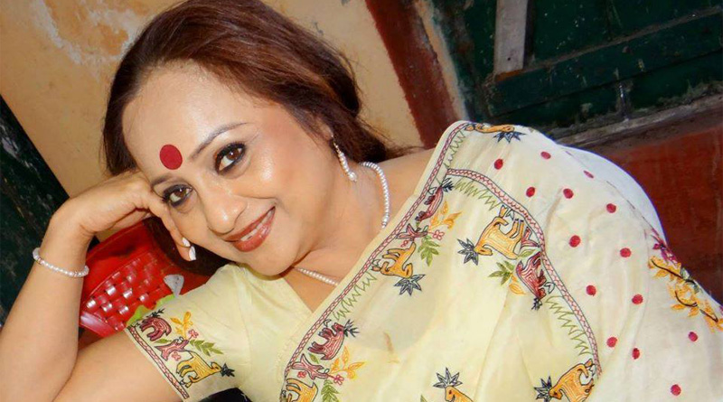 renowned actress rita koiral passed away