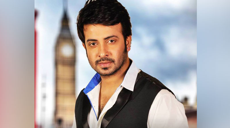 Mobile number mix-up: a auto driver filed case against actor Shakib Khan in Banladesh 