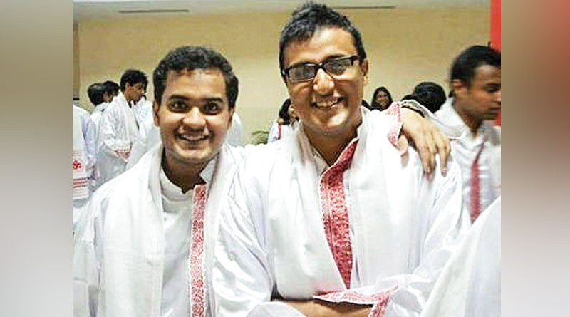 লখনউ আইআইএম-এ রহস্যমৃত্যু বাঙালি পড়ুয়ার, উদ্ধার ঝুলন্ত দেহ
