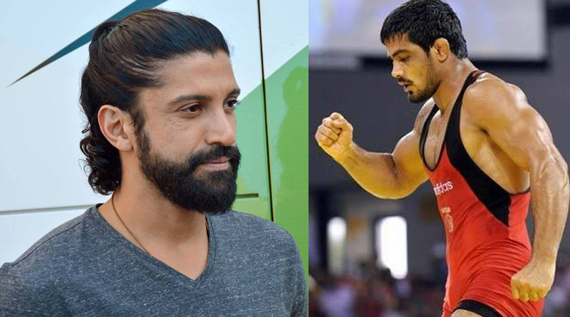 আপনার এই পদক নেওয়া উচিত নয়, সুশীলকে কেন এ কথা বললেন ফারহান?