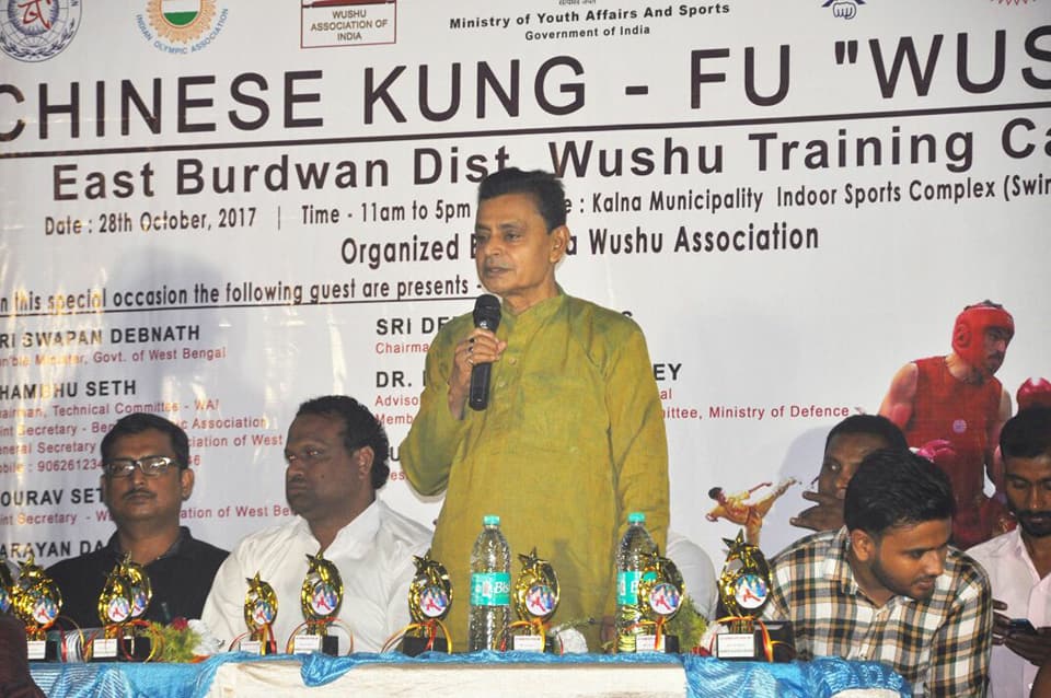 swapan debnath