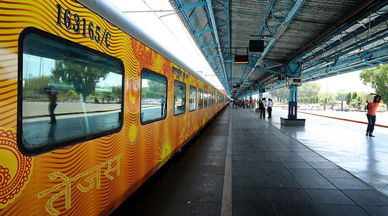 Indian Railways introduces six new trains, timetable