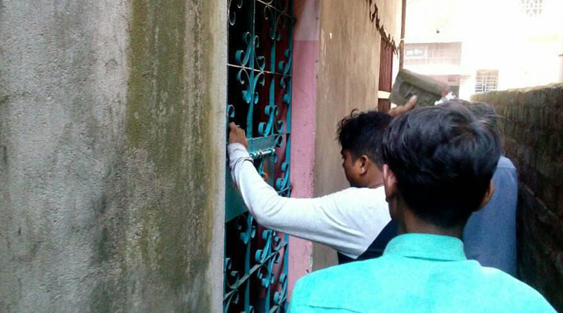 লালবাগে হোটেলের মধ্যে তৃণমূল নেতার রহস্যমৃত্যু, পরিজনদের তাণ্ডব