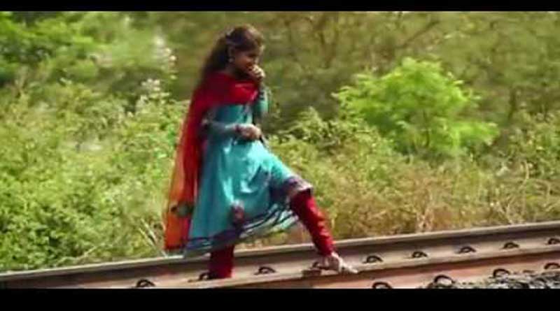 বামনগাছিতে ট্রেনের ধাক্কায় ছাত্রীর মৃত্যুতে রহস্য