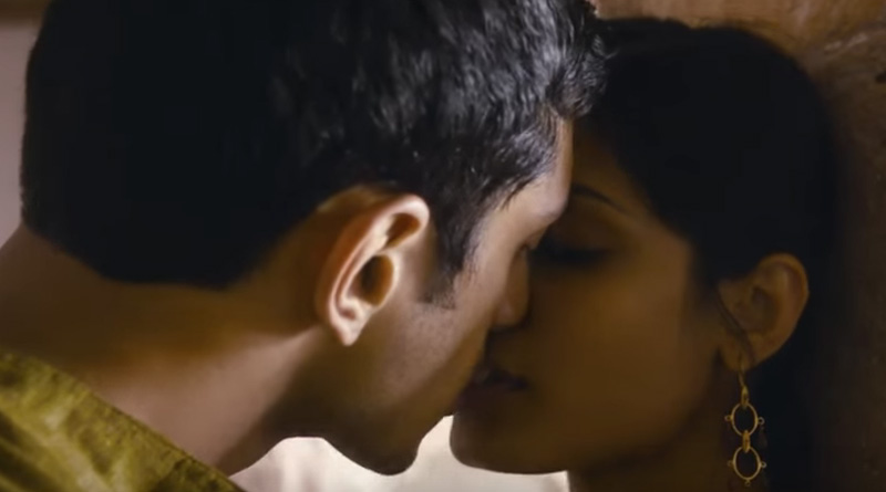 শরীর ছাপিয়ে প্রেমের ‘তৃষ্ণা’, সন্ধান মিলবে চলচ্চিত্র উৎসবেই